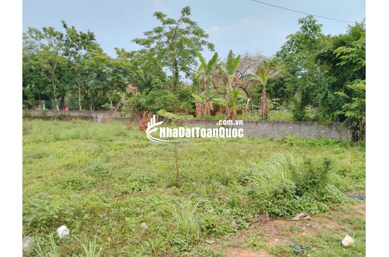  ĐẤT MẶT TIỀN QUỐC LỘ 6 – TRUNG TÂM KỲ SƠN 